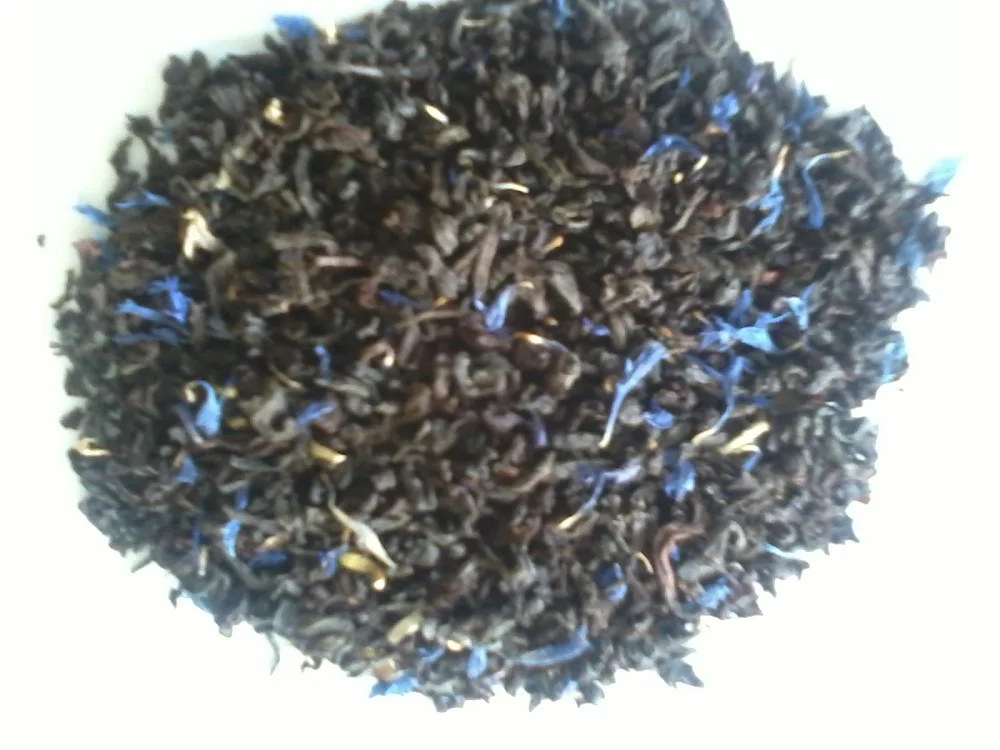 High Quality Organic Herbal Teas and Ayurvedic Tea