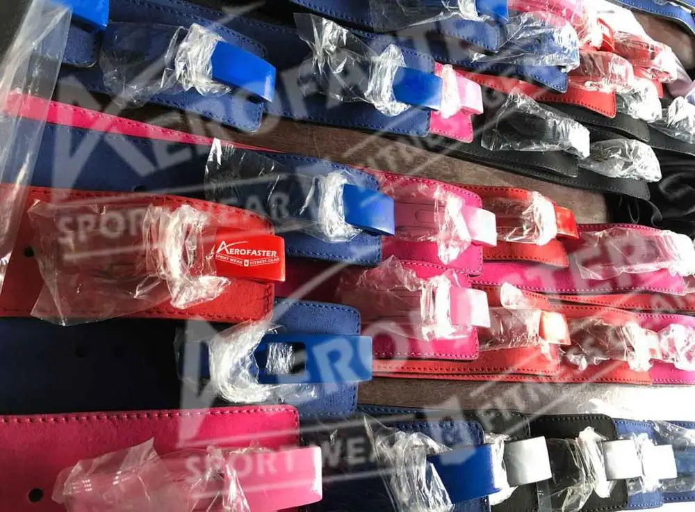 
Lever Weight Lifting Belts Weightlifting, Cross Fit, Bodybuilding, MMA, Power lifting Strength Training Men & Women Work Out 