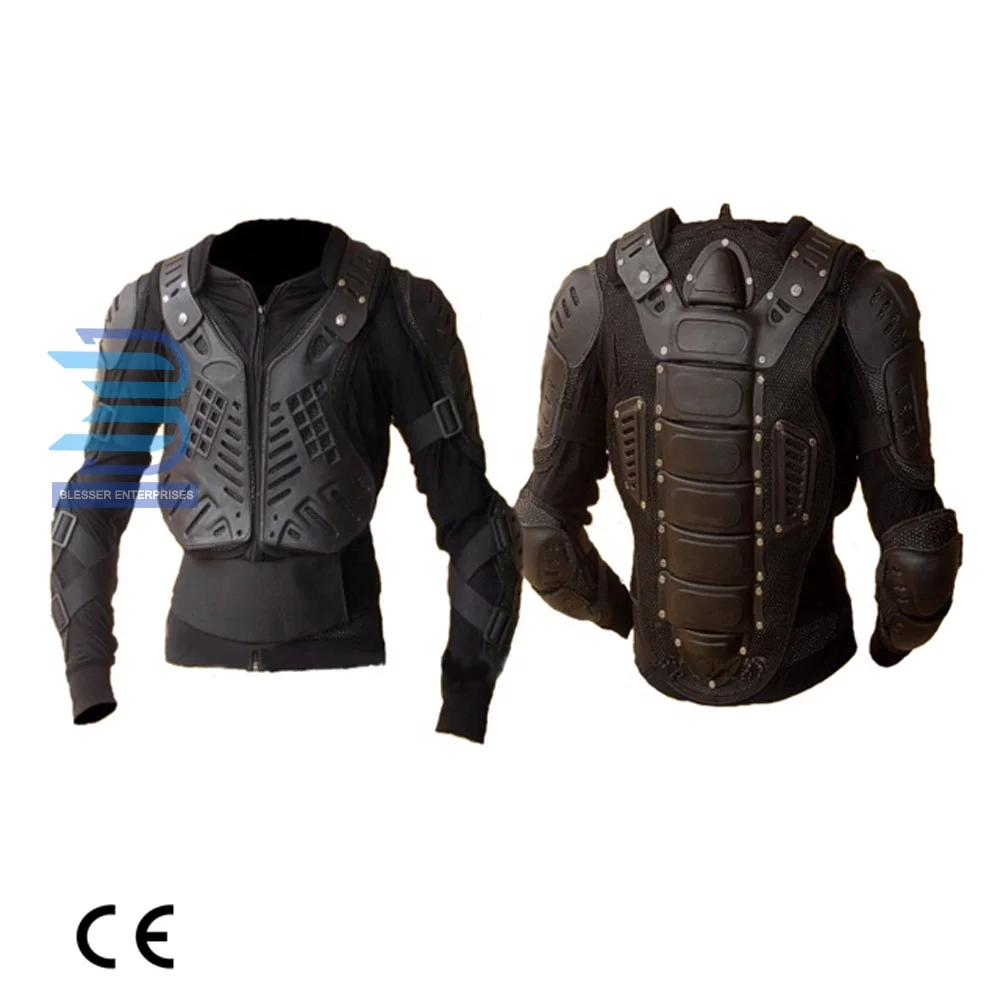 Motocross body armor Motocross protective Mesh Material
