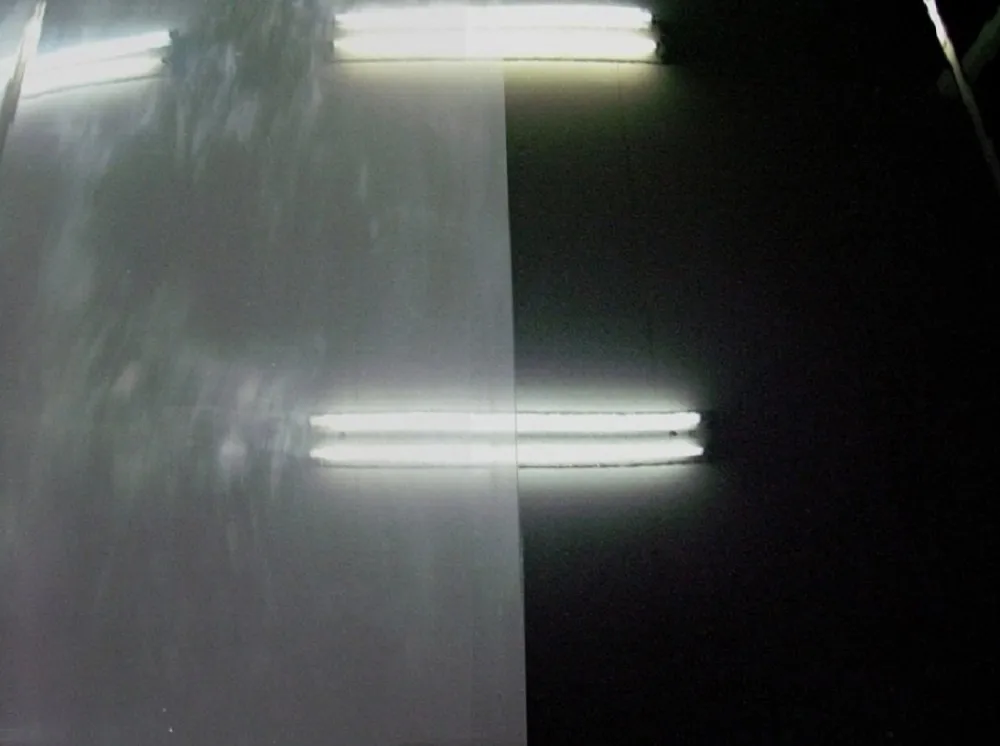 
ONE-STEP Car Polishing Compound scratch remove Non-silicon 