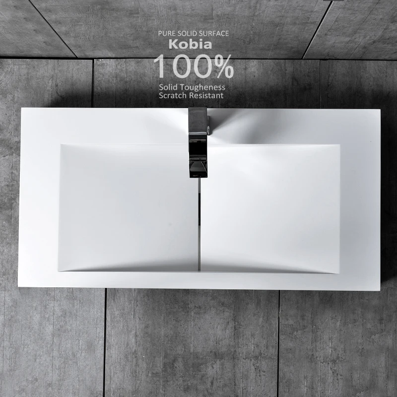 Art Room Sink Natural Stone Table Top Basin Bathroom Sink Wash Basin