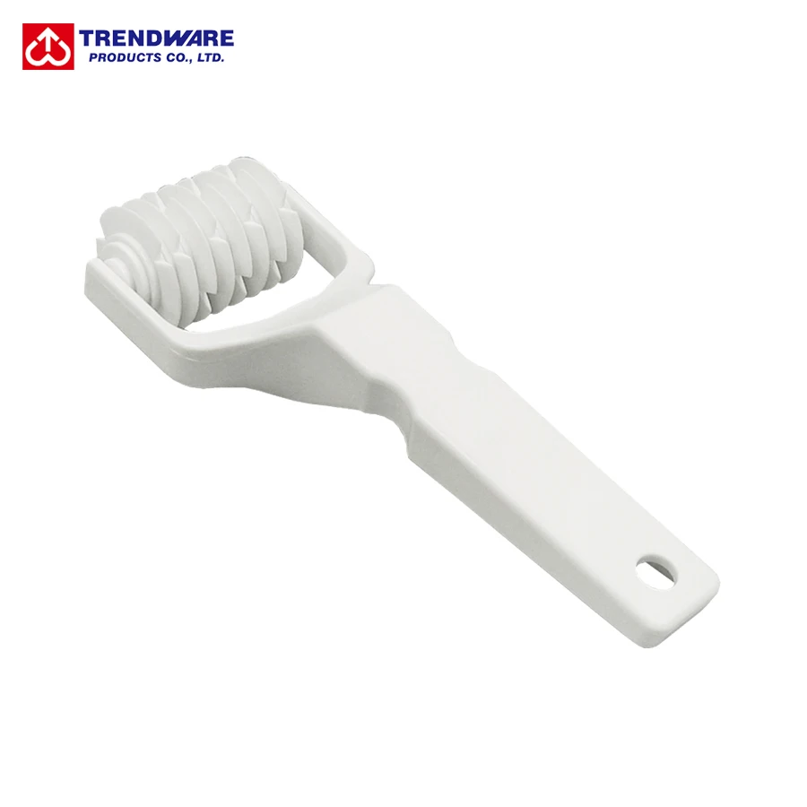 
Plastic Lattice Blade Cutting Roller Dockers 