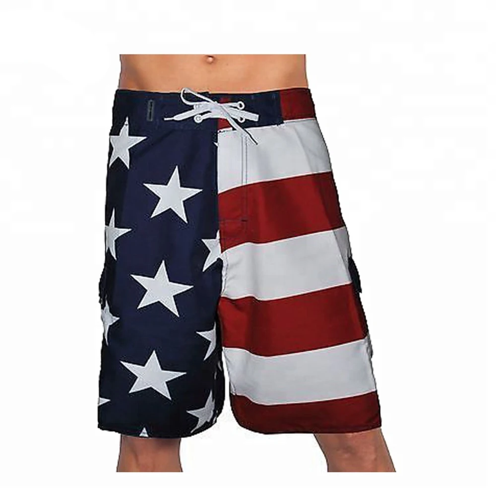 Best Price Customize Blue Color Custom Design Boxing Trunk Fight Manufacture Shorts Men