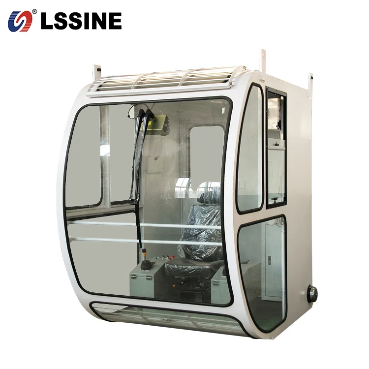 excavator parts Operate seat for Sale