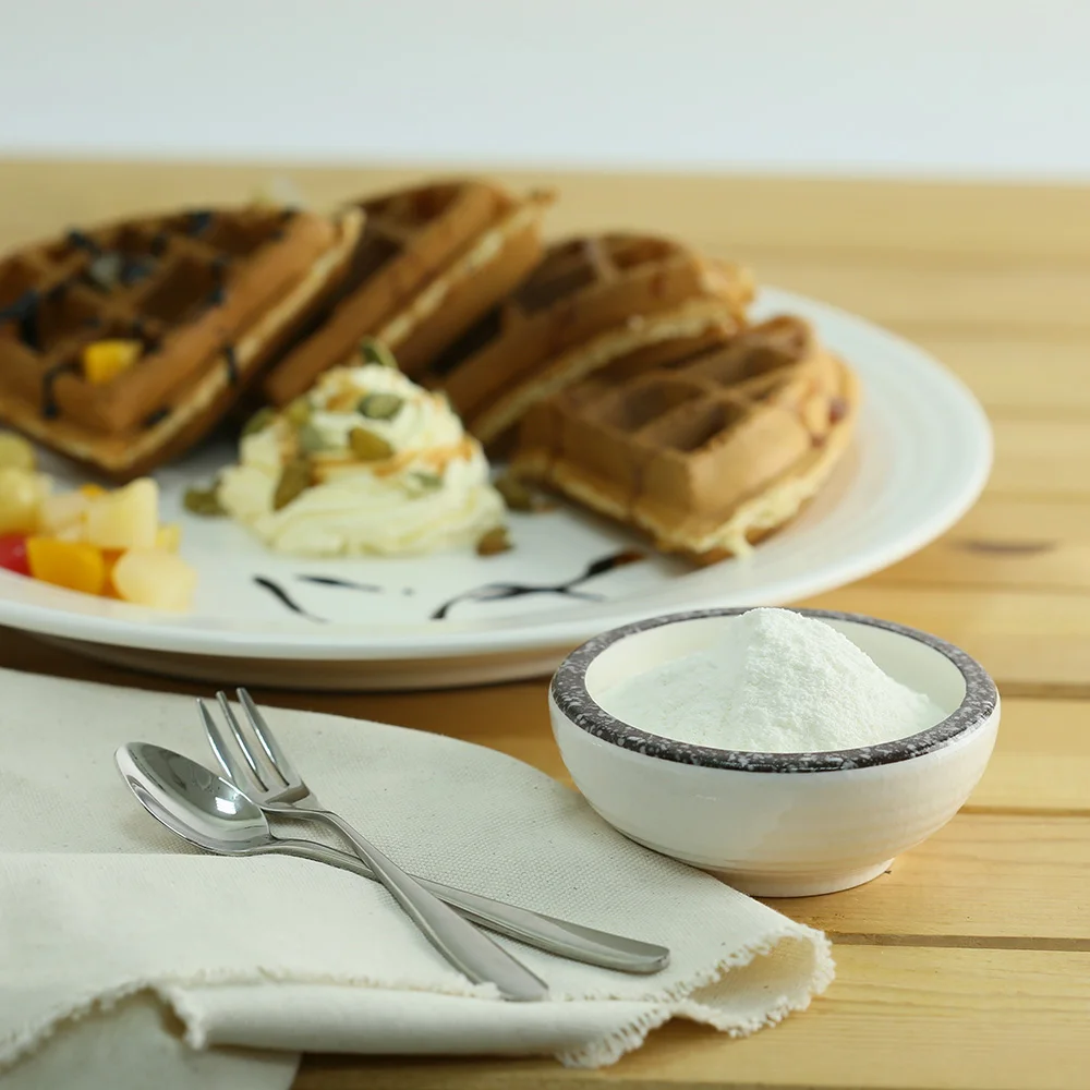 MIT Egg Waffle Powder Mix