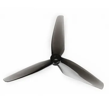 T-MOTOR  T5150 5Pairs/Bag Three-blade Rapid Release Ultra light FPV Propeller