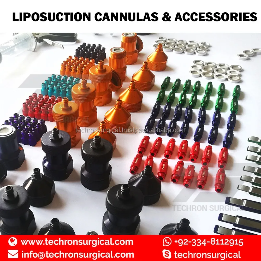 Wholesale Nano Fat Transfer/Filter Set For Liposuction