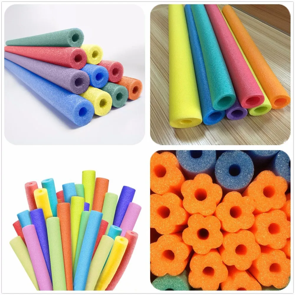 Best Selling With Customized Logo EPE Swimming Pool Water Swimming Pool Replacement Pleated