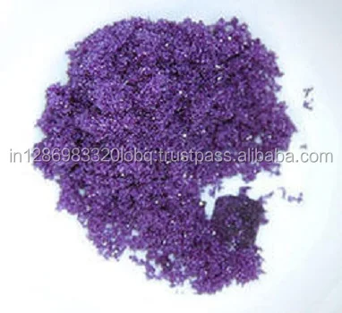 
Додекагидрат сульфата хрома калия 