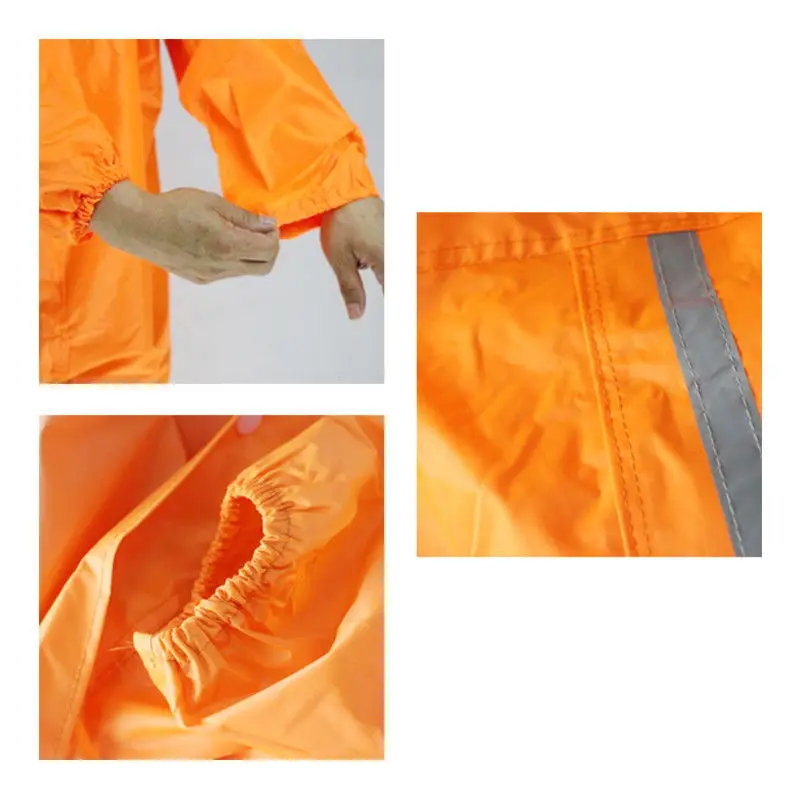 Factory Safety Workwear Cheap Work Uniforms Overall Workwear Coverall Workwear At Noki Wears