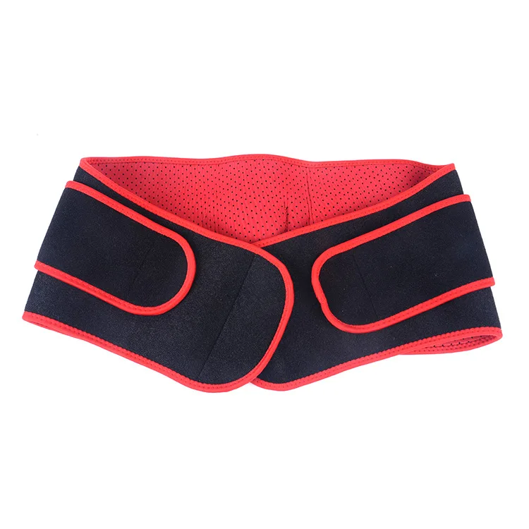 CE  Private Label Running Gym Weight Loss Waist Trimmer Trainer Support Neoprene Sweat Slim Belt