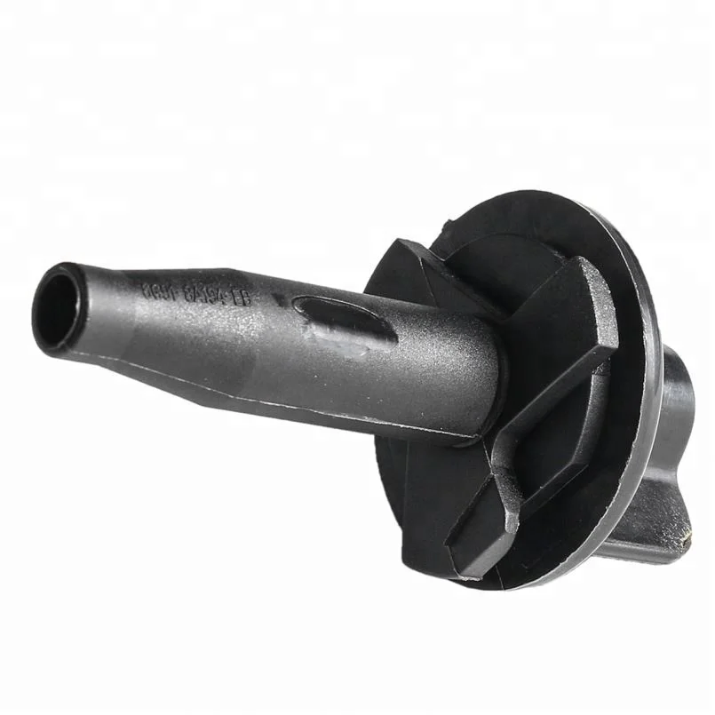 DG9Z8A193A Auto Engine Cooling Radiator Bracket Support For Ford