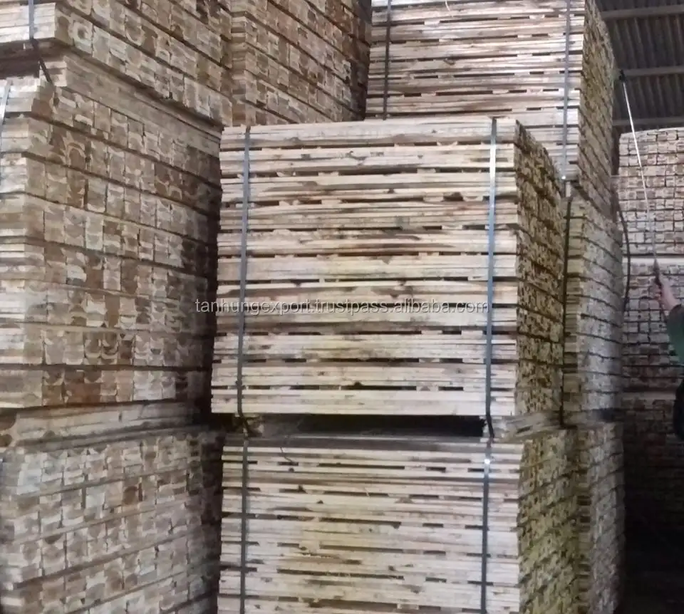 ACACIA LUMBER / SAWN TIMBER /VIETNAM SUPPLIER ACACIA SAWN TIMBER