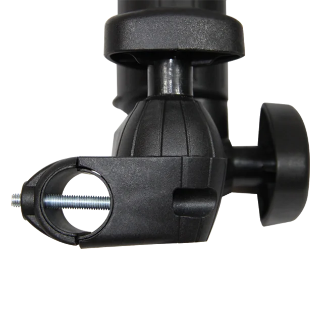 
Adjustable Universal Golf Trolley Umbrella Holder Umbrella Stand For Golf Push Pull Cart 