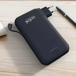 new products best quality external battery cost-effective products AC mobile power UUTEK RSQ9-U