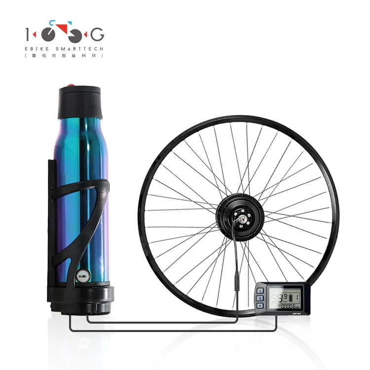 
26 wheel size brushless 36 v 250 w geared electric bike motor 