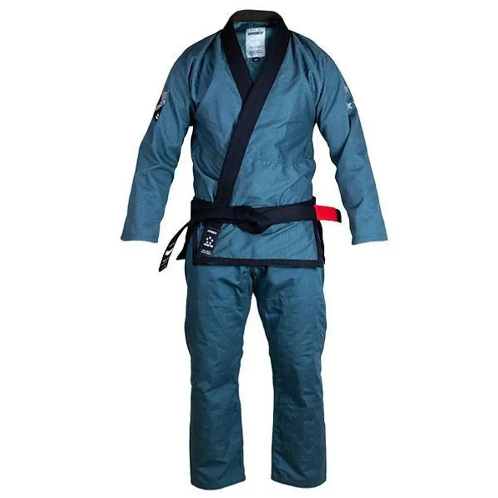 Brazilian Kimonos Men Cotton OEM Time Lead Sportswear Wear Arts Support Material Adults Origin Gender Type Age Order Jitsu Jiu