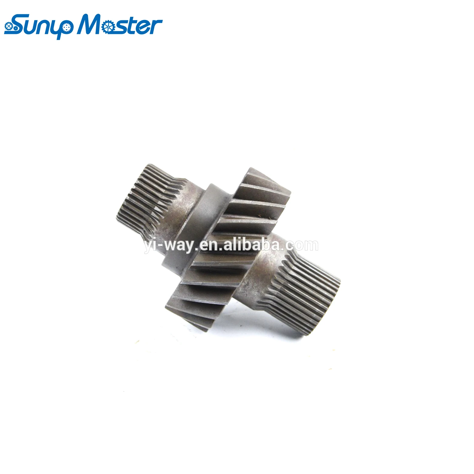 38687-90000 transmission pineapple gears parts for UD truck