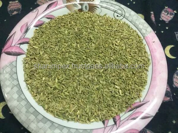  Семена фенхеля