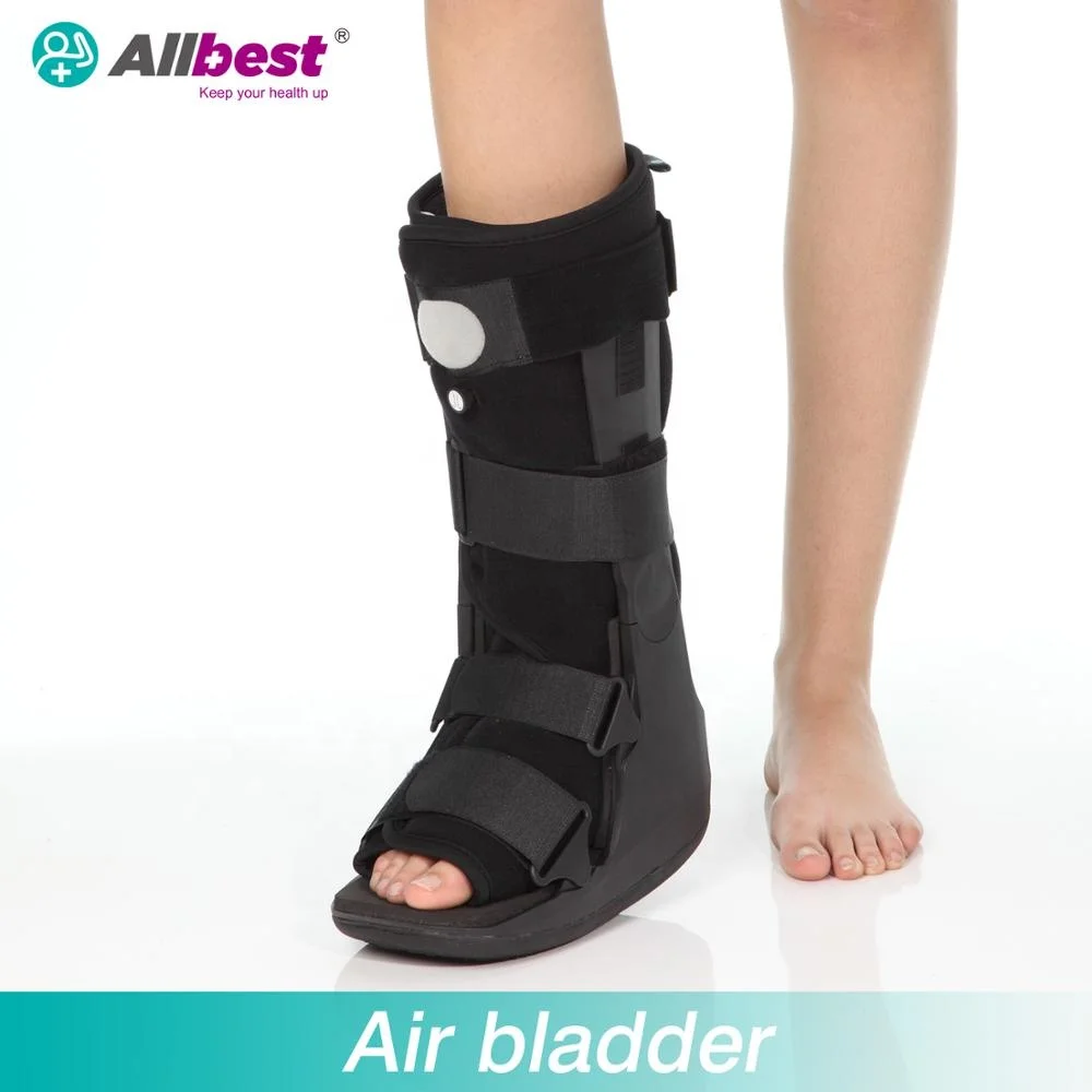 Orthotic Air CAM Walker Shoes for Rehabilitation Therapy Supply