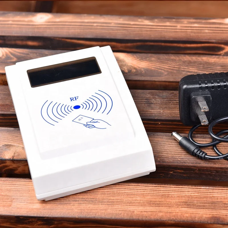 Best Selling RFID Sdk Usb3.0 NFC Smart Card Reader And Writer encoder