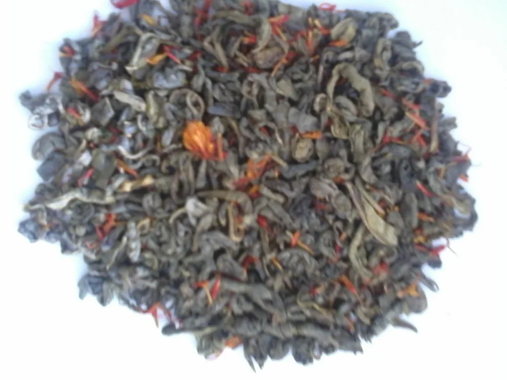 High Quality Organic Herbal Teas and Ayurvedic Tea