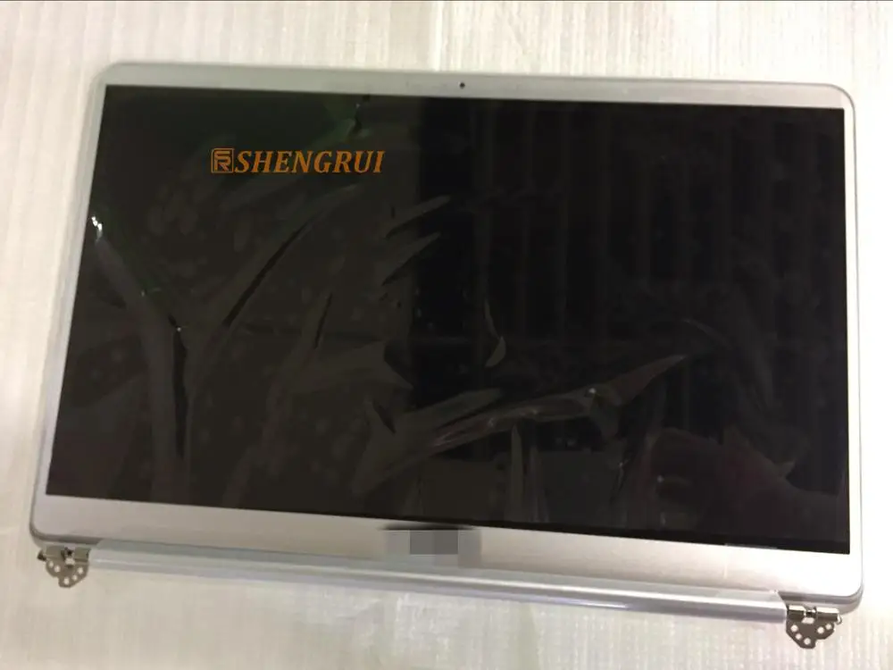 13.3' FHD LSN133HL01-801 BA96-07133A Full LCD assembly