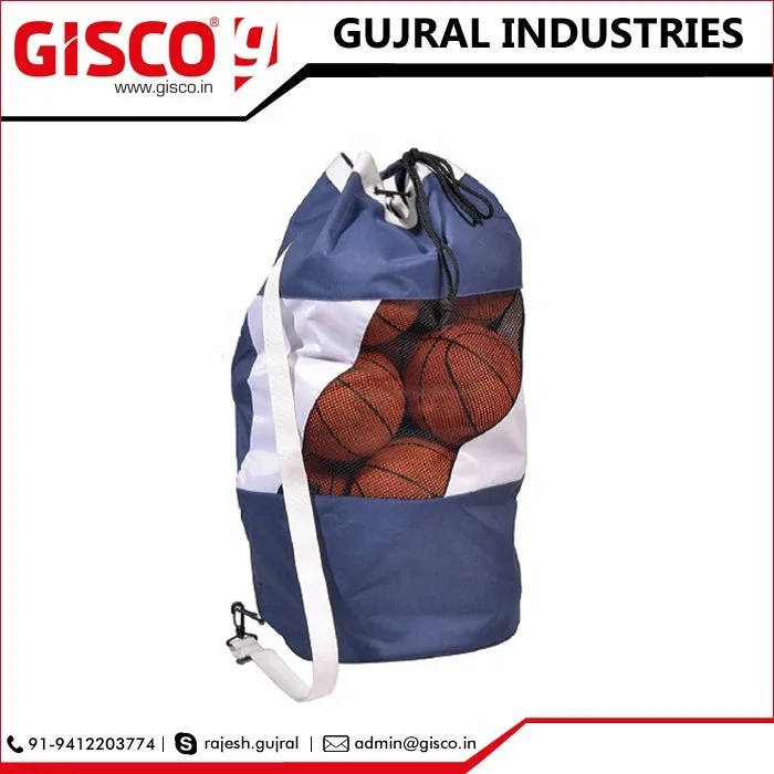 Best Price Football Ball Carry Bag for Sale
