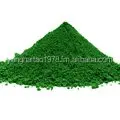 chrome oxide green refractory