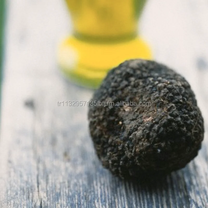 Tuna Project: Naturally Infused Black Truffle Olive Oil - Luxurious Flavor & Aroma Rich, Complex Taste Perfect for Dipping