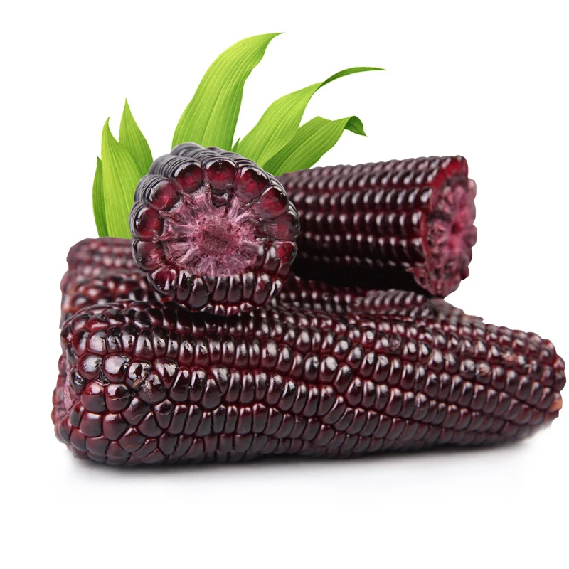 Purple Corn powder from Peru