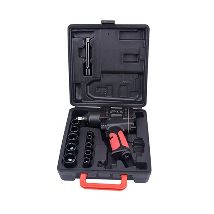 
Air tools YT-7445 kit 1/2