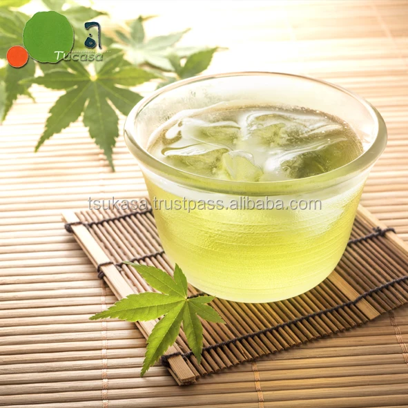 
Healthy and natural OEM Sencha Kombucha tea supplier 