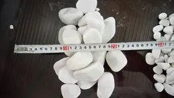 Vietnam white pebbles