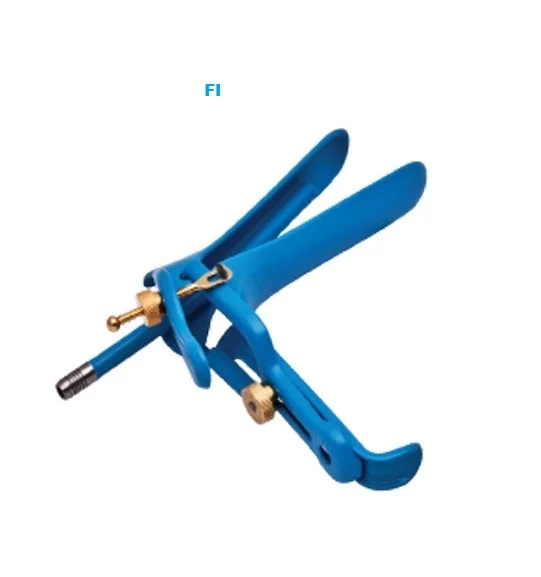 best selling Gynecology Electrosurgical instruments graves vaginal speculum Certified By CE