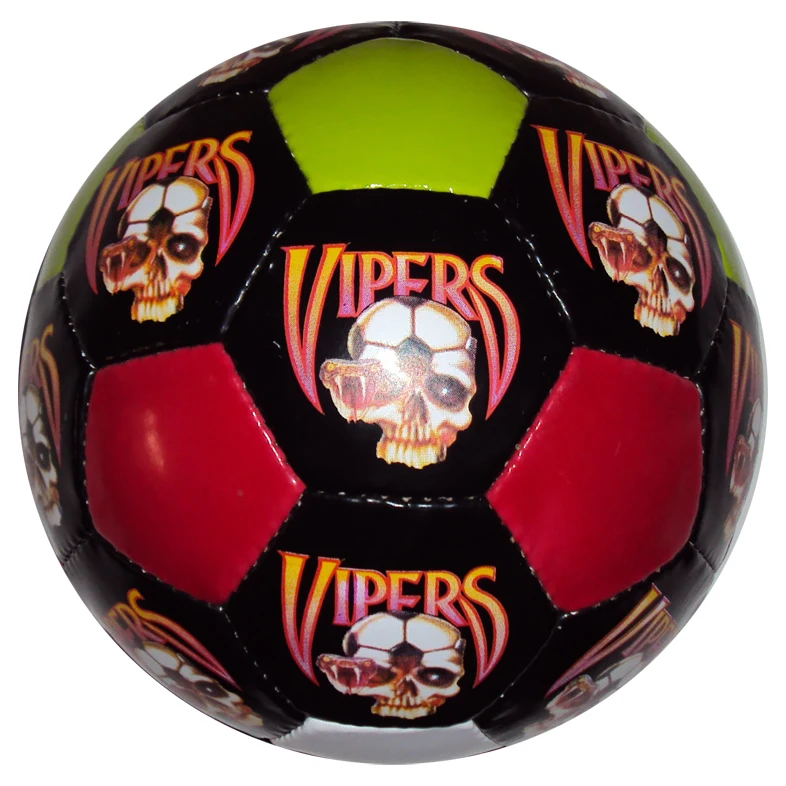 Custom football Logo Ball  Promotional Balls Soccer ball Footballs