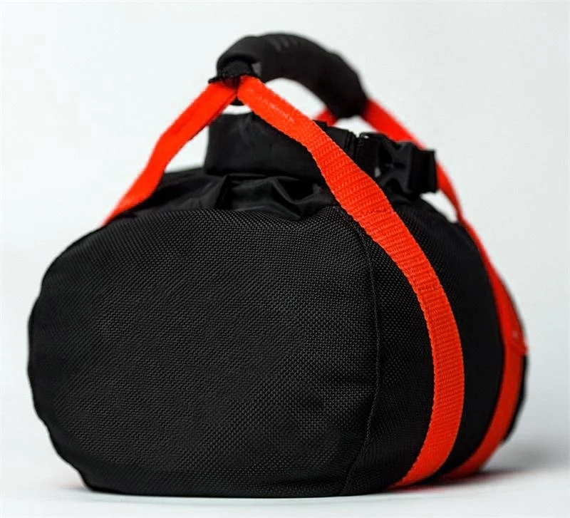 New Arrival Kettlebell weight sand bag sand bag Customized Sand Bags Gym Accessories