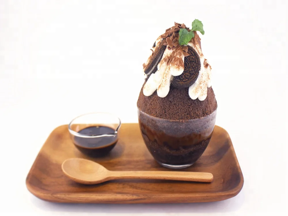 Машина Bingsu из Кореи/Прямая закупка с завода