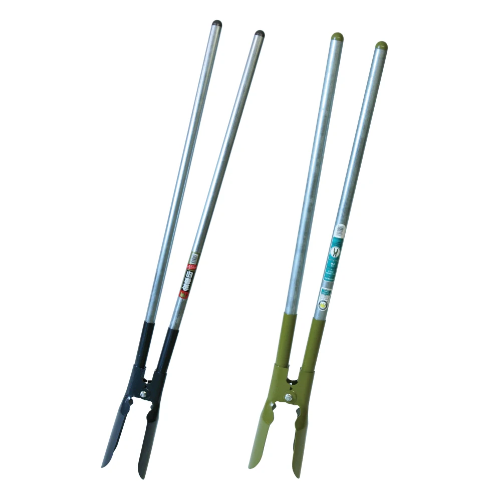 ASAKA high quality efficient metal hand digger with different sizes