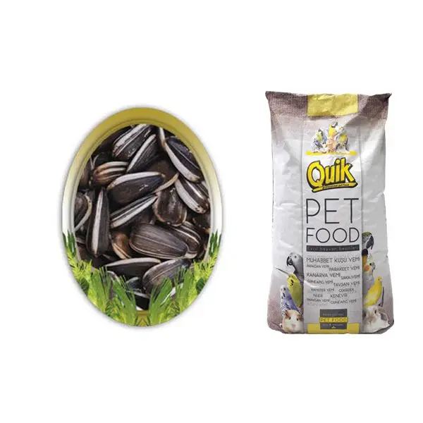 Bird Food Sunflower Seeds ( Dacota ) Big