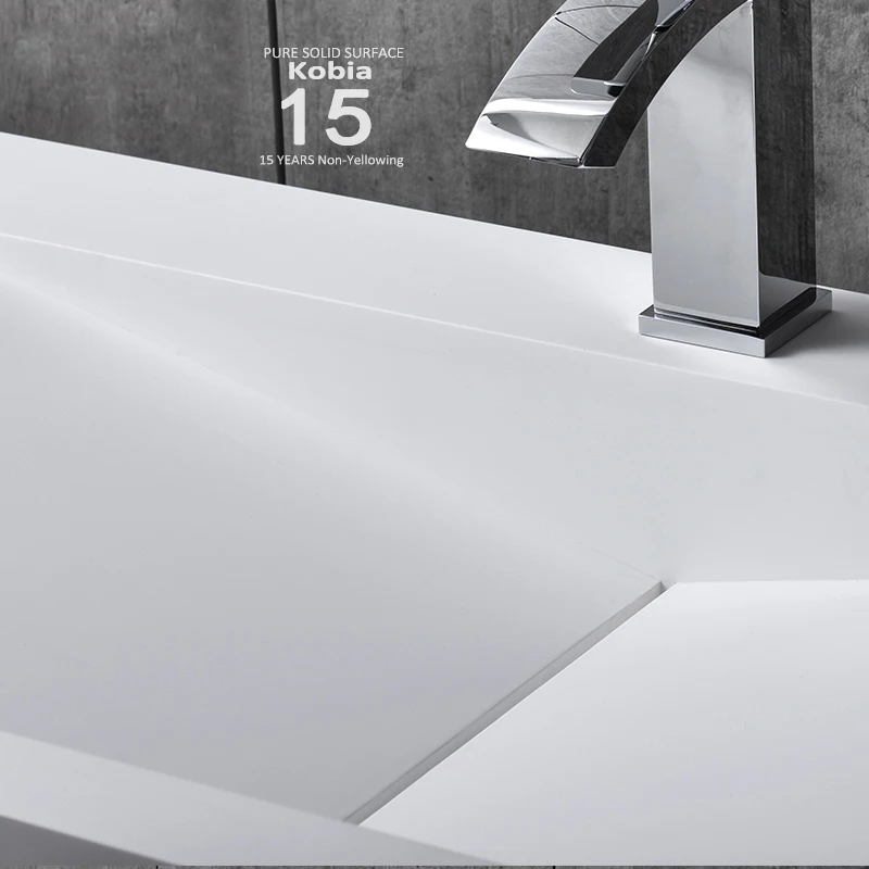 Art Room Sink Natural Stone Table Top Basin Bathroom Sink Wash Basin