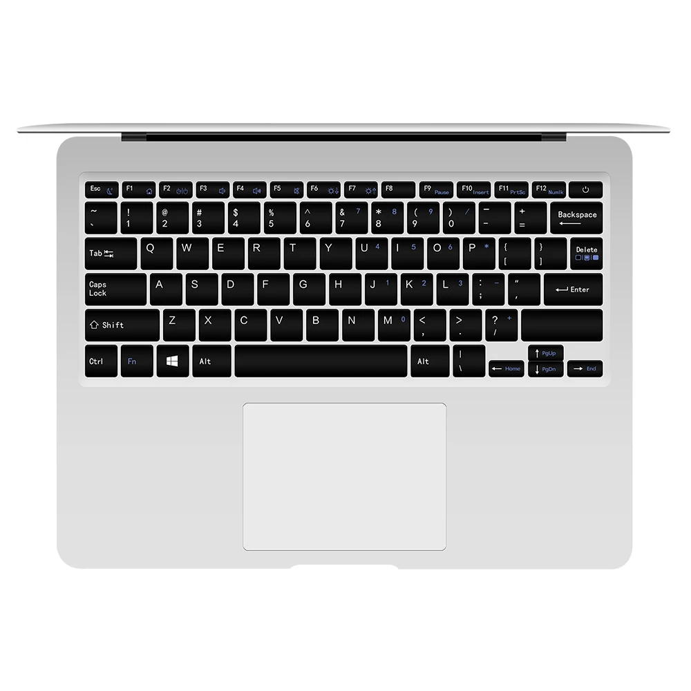 
Cheap price Ultra Slim 14 inch laptop Z8350 2GB 32GB eMMC Netbooks notebooks not second hand laptop Computer Made in China 