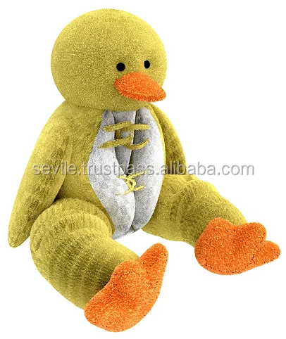 Plush Bear Toy, Promotional Bear Toy