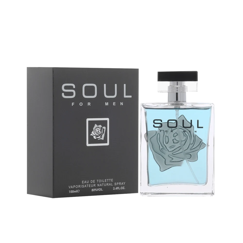 ZuoFun 100ml Long Lasting Customized Scent Female Edu De Toilette Unbranded Perfume