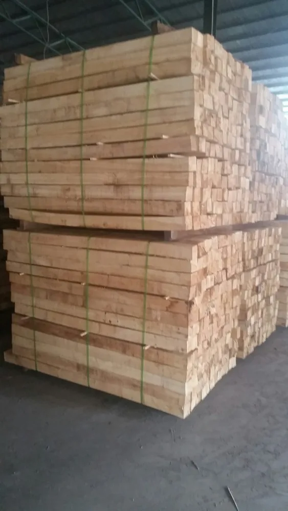 
MALAYSIA SAWN TIMBER SOLID WOOD 