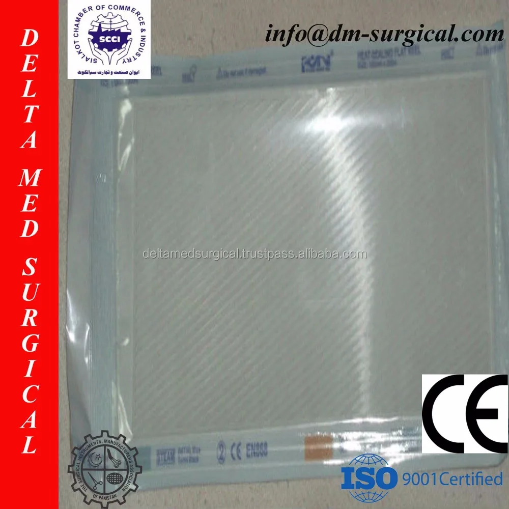 
Mesher Skin Graft Carrier 