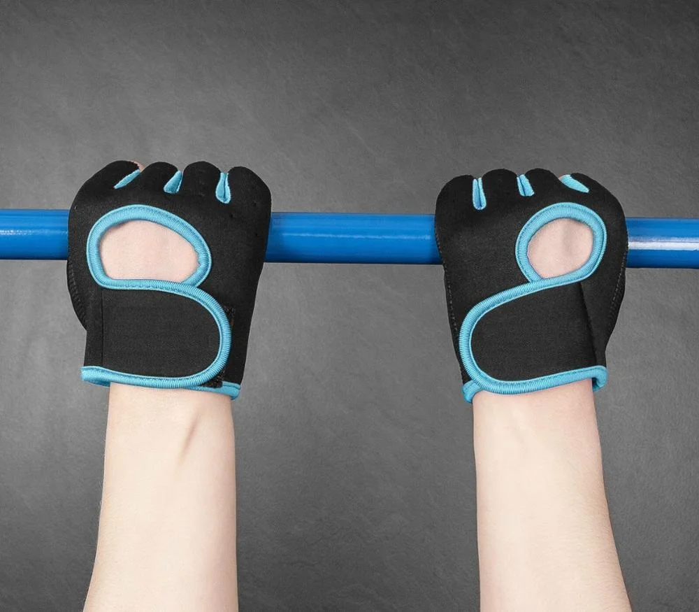 
CHEAP PRICE WEIGHT LIFTING LADIES GLOVES TOP QUALITY WHOLESALE FITNESS BODYBUILDING GLOVE NEOPRENE MADE l RENOLD SPORTS 
