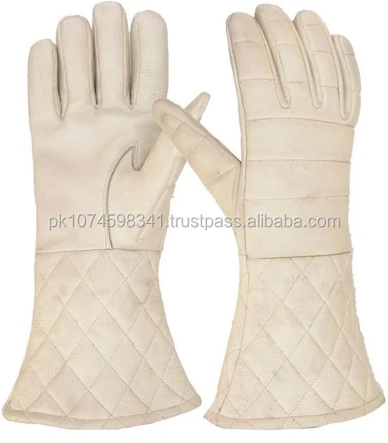 Fencing Gloves Sword Training Gloves /fencing Glove / Sword Fencing Glove Millennium Msi-sword-001 PK
