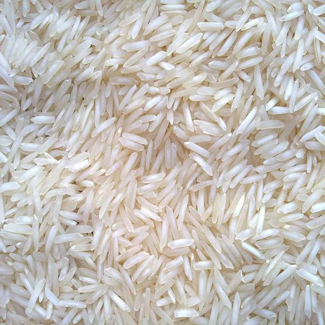 
Best Indian Long Grain Basmati Rice 