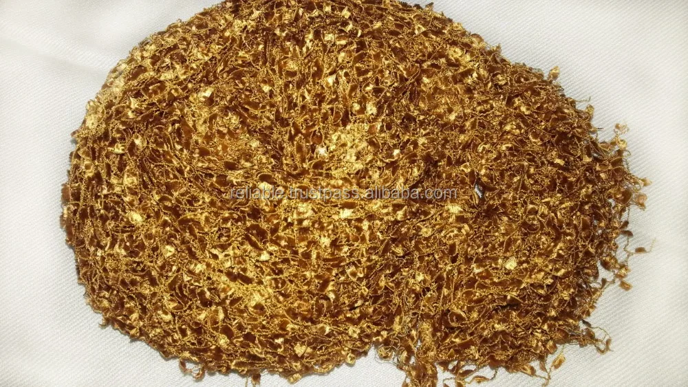 Handmade Summer Fashion Knitted Girl Scarf Floral Striped Square Design for Adults